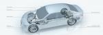 Lexus LS600h L 2007 года